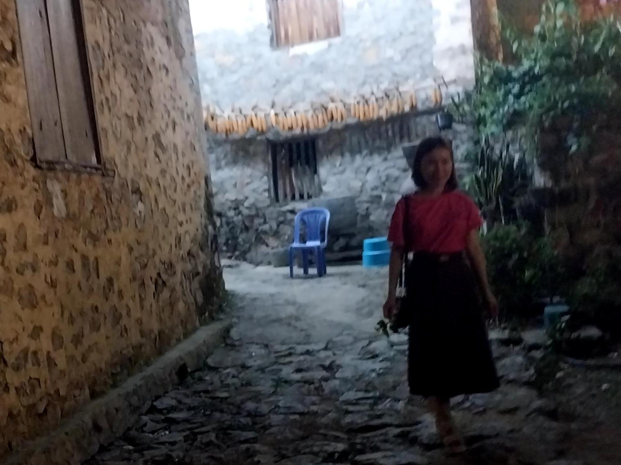 קאו באנג Trieu Hoan Homestay חדר תמונה